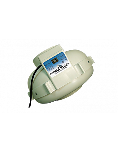 PK Ufo-Lüfter 420-800m³/h - 160er Anschluss