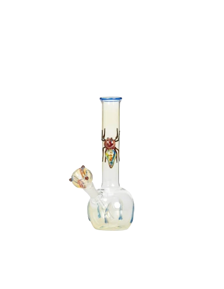 Goldie - Spider Pipe - 2BEEES