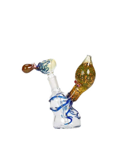 Speckled Octopus Oil Pipe - 2BEEES