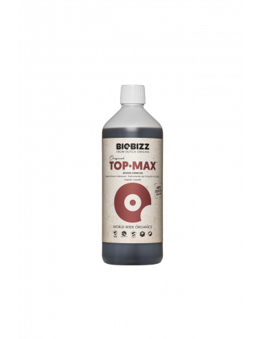 BioBizz Top Max 1 Liter