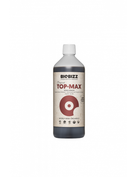 BioBizz Top Max 1 Liter