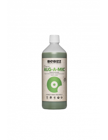 BioBizz Alg A Mic 1 Liter