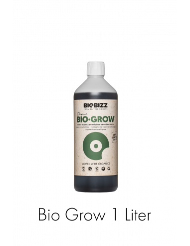 BioBizz Bio Grow 1 Liter
