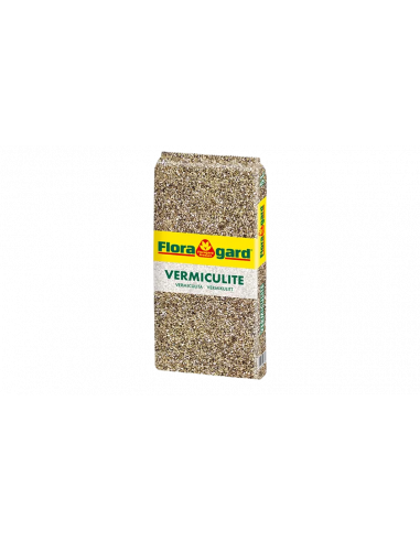 Floragard Vermiculite 5 Liter