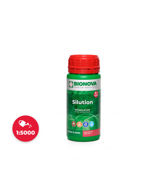 Bionova Silution 250 ml