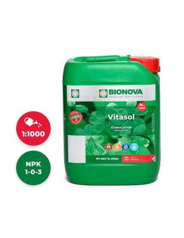 Bionova Vitasol 5 Liter
