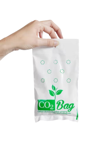 CO2 Boost (plastic bag) M