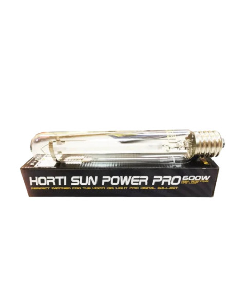 Horti Sun Power Pro 600 Watt
