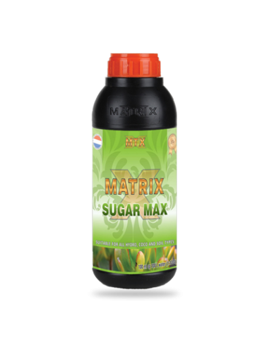 Matrix MTX Sugar Max
