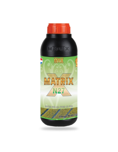 Matrix MTX N27 1 Liter