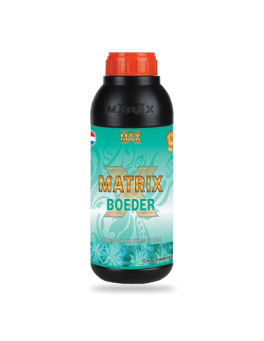 Matrix MTX Boeder 1 Liter