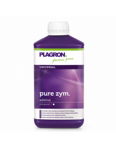 Plagron  Pure Zym 500 ml