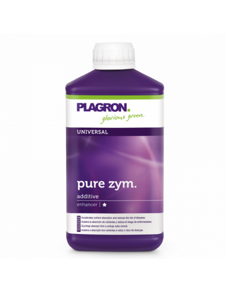 Plagron  Pure Zym 500 ml