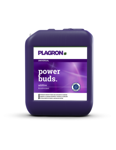 Plagron Power Buds 5 Liter