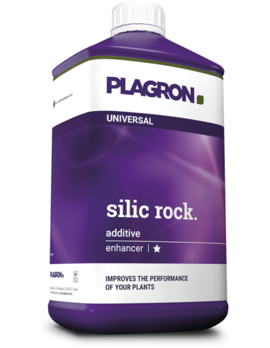 Plagron Silic Rock 1 Liter