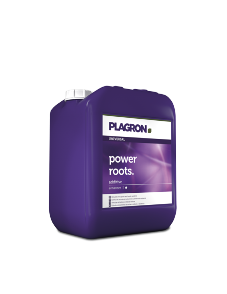 Plagron Power Roots 5 Liter