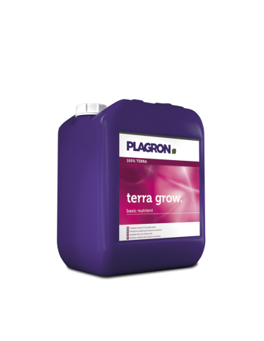 Plagron Terra Grow 5 Liter