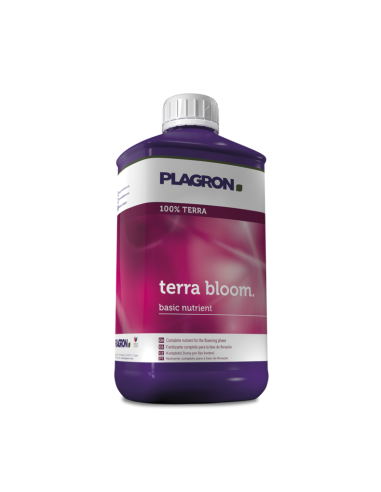 Plagron Terra Bloom 1 Liter