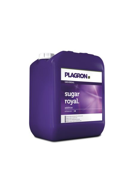 Plagron Sugar Royal 5 Liter