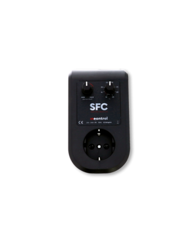 SFC Smart Controller 6.5 Amp