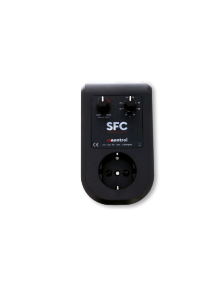 SFC Smart Controller 6.5 Amp