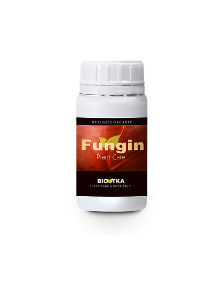 BIO TKA Fungin 250ml