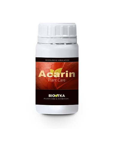 BIO TKA Acarin 250ml