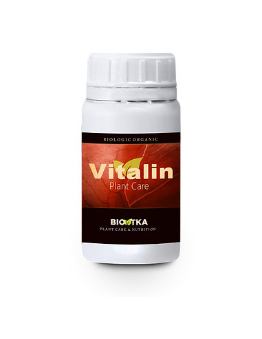 BIO TKA Vitalin 250ml