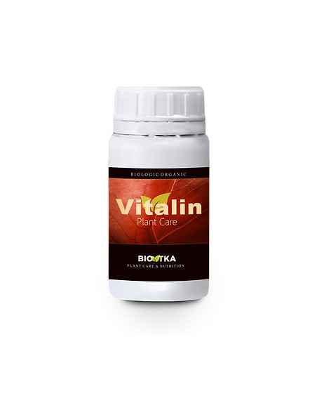 BIO TKA Vitalin 250ml