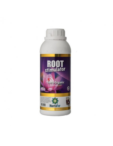 HortiFit - Rootstimulator - 1 Liter