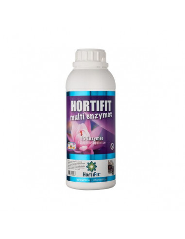 HortiFit - Multi-Enzyme - 1 Liter