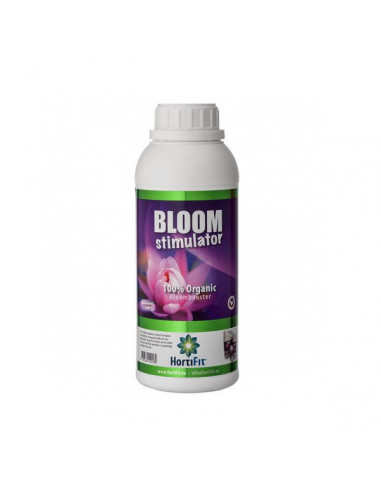 HortiFit - Bloomstimulator - 1 Liter