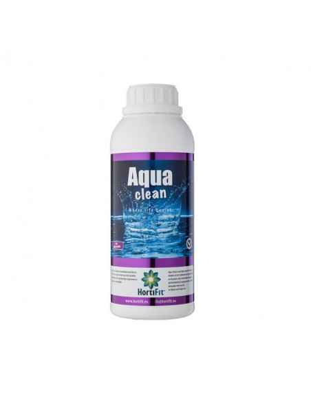 HortiFit - Aqua Clean - 1 Liter