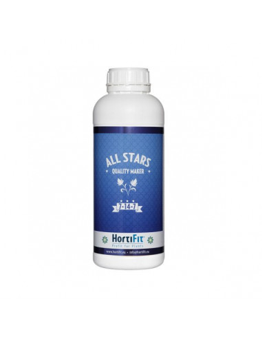 HortiFit - All Stars - 1 Liter