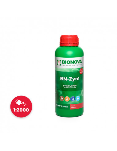 Bionova Zym - 1 Liter