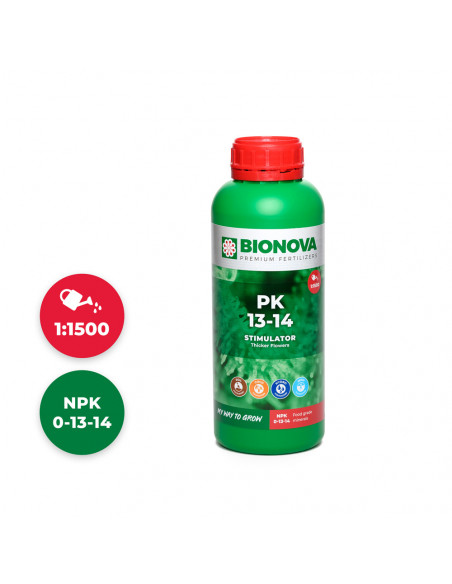 Bionova - PK 13-14 - 1 Liter
