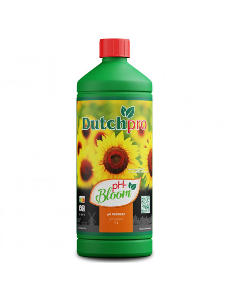 DutchPro pH-Bloom, 1 Liter