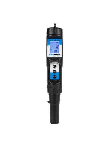 pH Temp meter P50 Pro, Aqua Master Tool