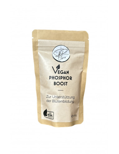 Vegan Phosphor Boost - 100g - S&R Organics