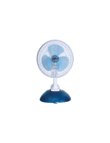 Xcalibor Clip Fan 15 cm
